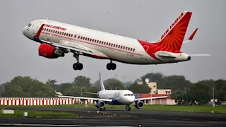 بعد 5 سنوات.. استئناف الرحلات الجوية المباشرة بين الهند والصين