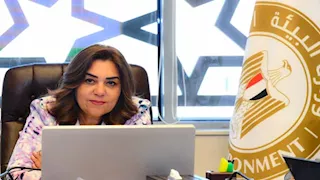 البيئة تبحث استعدادات مشاركة مصر في مؤتمر COP30 بالبرازيل