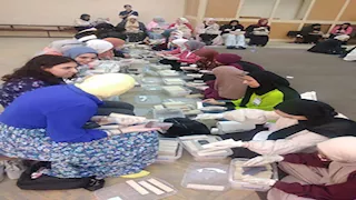 عميدة تربية طفولة القاهرة: ممارسات عالمية واستراتيجيات تعلم حديثة في المناهج