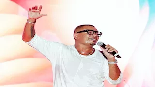 عمرو دياب يتصدر ترشيحات جوائز الموسيقى الإفريقية AFRIMA