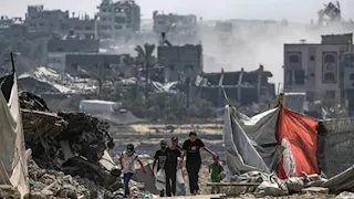 الكابينت الإسرائيلي يُناقش مستقبل العملية العسكرية في غزة