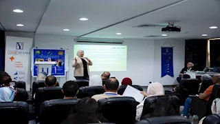 مديرية العمل بالإسماعيلية تطلق سلسلة ندوات للتعريف بقانون العمل الجديد