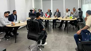 بحضور وزراء تعليم ونقل سابقين.. "المصرية- الإيطالية" تختبر طلابها لدراسة البرمجة والروبوتات