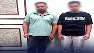 بزعم العلاج الروحاني.. ضبط شخصين بالإسكندرية لاتهامهما بالنصب