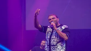 حفل رامي صبري "كامل العدد" في دبي ويعد جمهوره بلقاء جديد
