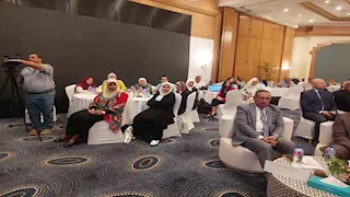 محافظ جنوب سيناء: منطقة سكنية تستوعب 10 آلاف نسمة ضمن مشروع الهيدروجين الأخضر