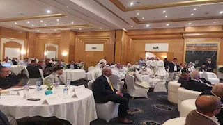 خبير بيئي: طيور مهاجرة مهددة بمشروعات الهيدروجين الأخضر في جنوب سيناء