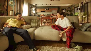 8 صور من كواليس "ماما وبابا" بطولة ياسمين رئيس ومحمد عبدالرحمن