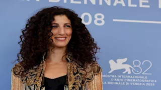 عروض كاملة العدد.. جمهور "فينيسيا السينمائي" يستقبل "بابا والقذافي" بتصفيق حار