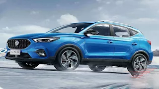 أسعار ومواصفات إم جي ZS الجديدة في مصر.. تبدأ من 990 ألف 