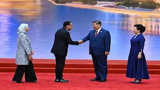 رئيس الوزراء يشارك في حفل العشاء الرسمي بقمة منظمة شنغهاي للتعاون 