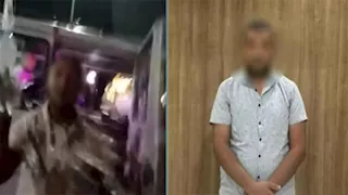 تعدى عليها في موقف سيارات.. النيابة تستمع لأقوال الفتاة ضحية سائق كرداسة