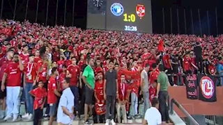 "للخطيب وريبيرو واللاعبين".. 9 رسائل غاضبة لجماهير الأهلي بعد الخسارة من بيراميدز