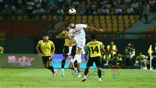 "مش رجالة".. نجم الزمالك السابق يفتح النار على اللاعبين بعد السقوط أمام وادي دجلة