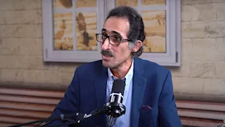 مجدي الجلاد: مقاعد حزب "حماة وطن" في انتخابات الشيوخ "زادت 300%"- فيديو