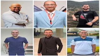 فريق طبي بجامعة أسيوط ينقذ شابًا من جلطة خطيرة في الصمام الأورطي