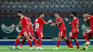 موعد مباراة الأهلي ومودرن سبورت في الدوري المصري الممتاز