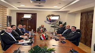 "حماة الوطن" يدعو مرشحيه الفائزين في انتخابات الشيوخ لإلغاء الاحتفالات تضامنًا مع غزة