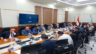 محافظ القاهرة: بدء التصويت في جميع لجان العاصمة دون معوقات