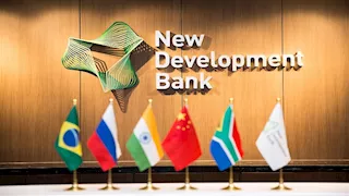  بنك دول "البريكس": القانون المصري للتعاقدات العامة يتوافق مع سياساتنا وأفضل الممارسات العالمية