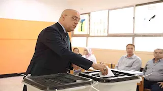 رئيس "الجبهة الوطنية" للمصريين: انزل وشارك في انتخابات "الشيوخ"