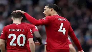 فان دايك في رسالة مؤثرة: نكرم ذكرى ديوجو جوتا كل يوم وعائلته أولويتنا