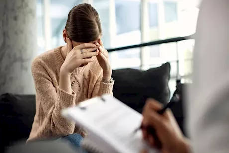 لا تتجاهل هذه العلامات- تدل على تدهور الصحة العقلية