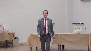 المسلماني: نواجه تحديات غير مسبوقة ونحتاج للاصطفاف الوطني