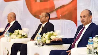 رئيس البورصة: إطلاق تطبيق "EGX Gate" خلال أيام لتمكين المستثمرين من متابعة تطورات السوق بكفاءة