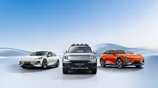 علامة صينية جديدة تنضم إلى السوق المصري خلال ساعات.. التفاصيل 