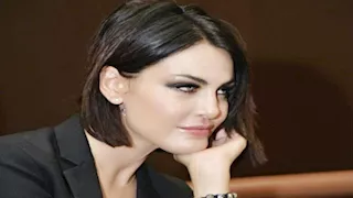 دارين حداد تخطف الأنظار من أحدث ظهور على السوشيال ميديا