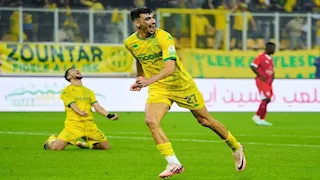 "الصفقة كانت قريبة".. مصدر يكشف لمصراوي سبب فشل الزمالك في تدعيم فريقه بمهاجم جزائري