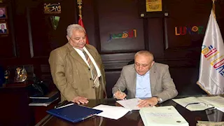 محافظ الأقصر يعتمد المرحلة الثانية لتنسيق الثانوي العام والفني