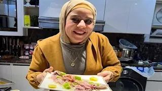 أم مكة" تستأنف على حكم حبسها 6 أشهر في اتهامها ببث فيديوهات خادشة