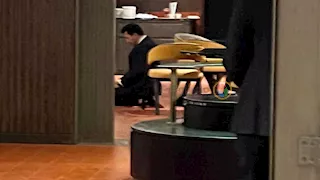 "حرص على الصلاة قبل الحفل".. وزير الرياضة يحضر احتفالية بيراميدز بالتتويج بالدوري (صور)