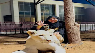 تطور قضائي في استئناف "أم سجدة" على حكم حبسها في اتهامها بالاعتداء على القيم الأسرية 