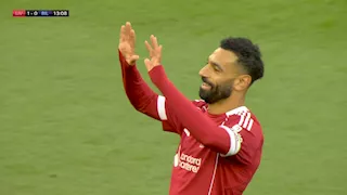 صلاح وجاكبو يقودان ليفربول للفوز بودية أتلتيك بيلباو