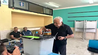 4 توصيات.. تنسيقية شباب الأحزاب تنشر البيان الختامي لغرفة "عمليات الشيوخ"