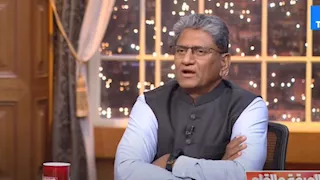  سفير الهند بالقاهرة: زيارة عبد العاطي إلى نيودلهي ذات أهمية كبيرة