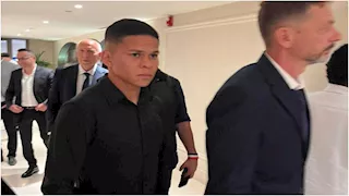 15 صورة للاعبي بيراميدز في احتفالية التتويج بدوري أبطال أفريقيا (فيديو)