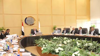 كامل الوزير يترأس الجمعية العمومية العادية لشركة أكتا للنقل الجماعي