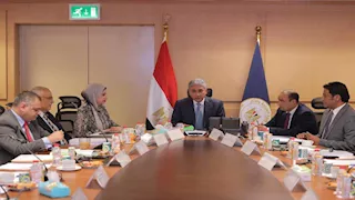 مد معرض "رمسيس وذهب الفراعنة" بطوكيو حتى يناير 2026