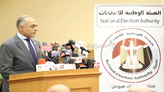 حزن وفخر داخل لجان التصويت.. والهيئة الوطنية تشيد بتفاني المشاركين