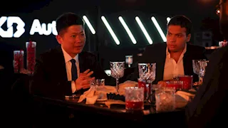 شيري العالمية تكشف خططها لـ"مصراوي": 10 طرازات جديدة وتصنيع محلي قريبًا - حوار