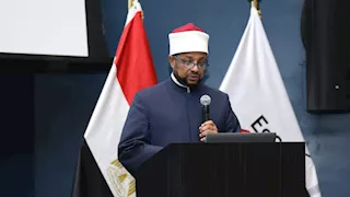 أمين "البحوث الإسلامية": نتعامل مع النَّوازل الفقهيَّة بمنهجية تربط بين الشريعة والمعرفة