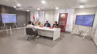 بالأرقام.. تفاصيل اختيار المتقدمين للبرنامج الرئاسي لتأهيل النشء للقيادة