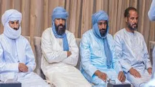 الإفراج عن 4 سائقي شاحنات مغاربة كانوا مختطفين لدى تنظيم الدولة الإسلامية في مالي