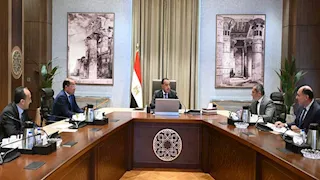 رئيس الوزراء يتابع مشروعات واستثمارات شركة العاصمة الإدارية للتنمية العمرانية