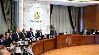 رئيس الوزراء يوجه بتنقية السجلات الزراعية من الحيازات الوهمية