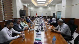 محافظ القاهرة: لا شكاوى في اليوم الثاني لانتخابات الشيوخ 2025